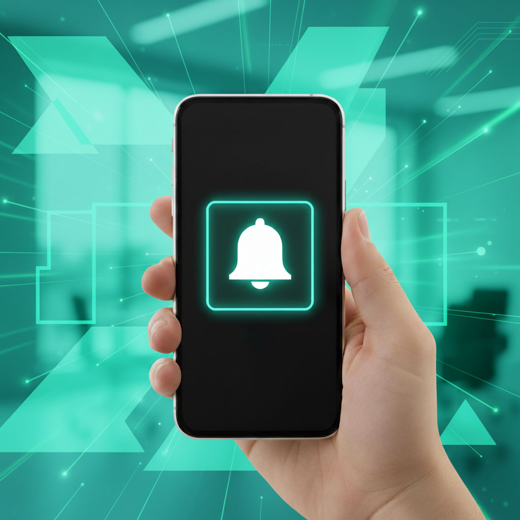 Fehlererkennung & Benachrichtigungen