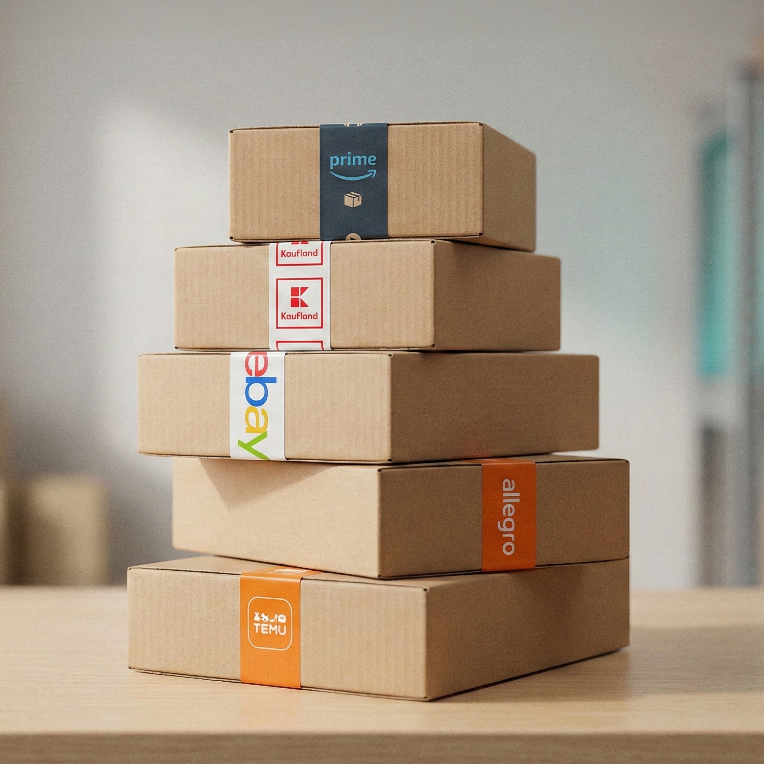 Multi-Store Management